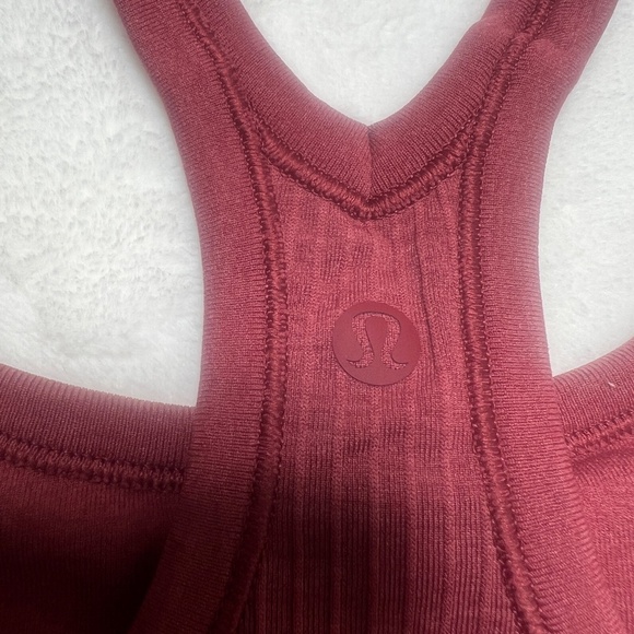 Lululemon Ebb To Street Tank Top - Picture 3 of 5